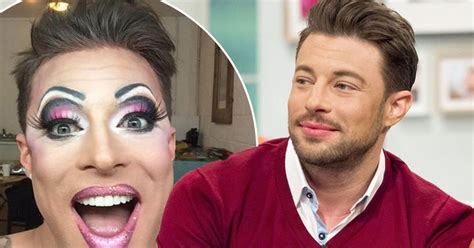 Duncan james is an english singer, actor, and television presenter. Duncan James reveals his young daughter 'freaked' when she ...