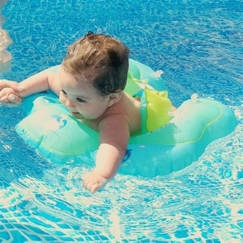 Get free shipping on qualified pool baby float pool floats or buy online pick up in store today in the outdoors department. Baby Body Float - Not sold in stores