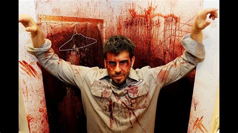 He would go on to make the 2005 horror hit hostel. cabin fever has become somewhat of a modern cult film due to its eccentricities and roth's later notoriety. Eli Roth Producing Cabin Fever Remake - AMC Movie News ...