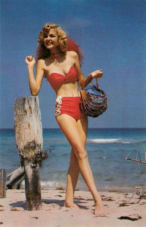 Japanese schoolgirl masturbating after school. Old School Bikinis: A Brief Compendium of the Itsy Bitsy