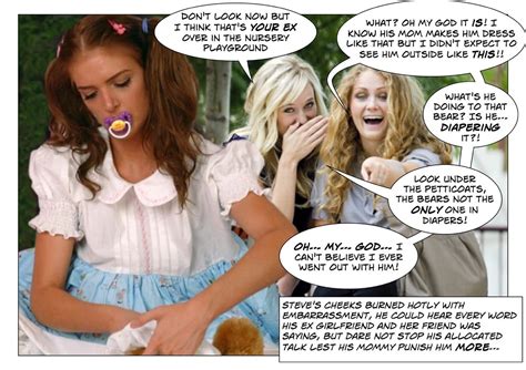 Remember to send in your cutest photo and story of how you became a sissy baby from. Pin on Abdl