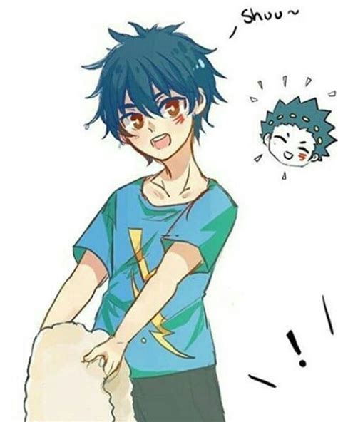 He is an enthusiastic beyblader who founded beigoma academy's beigoma academy beyclub where he served as captain. Shu x valt (beyblade burst ) | Wiki | 💎Yaoi💎 Amino