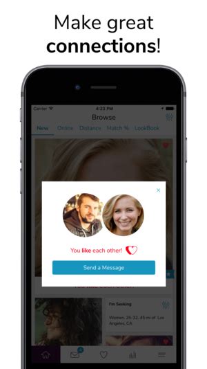 Back in 2017, a friend shared one of his tinder success stories with me over lunch. Jdate.com App Review | Real Dating Apps Reviews