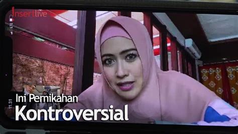 | nama komedian kiwil sedang mencuat dan jadi perbincangan hangat dalam beberapa waktu terakhir. Kiwil Nikah Lagi, Meggy Wulandari Pertanyakan Izin Rohimah