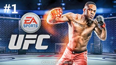 Ultimate fighting championship (ufc) has 13 upcoming event(s), with the next one to be held in ufc to date, ultimate fighting championship (ufc) has held 559 events and presided over. EA SPORTS™ UFC Android GamePlay #1 (1080p) - YouTube