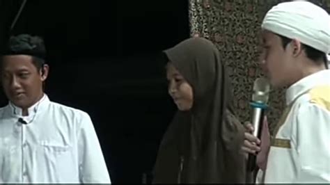 Anak smp di perkosa teman sendiri. Habib Alwi assegaf, masya Allah Sangat menjaga pandangan ...