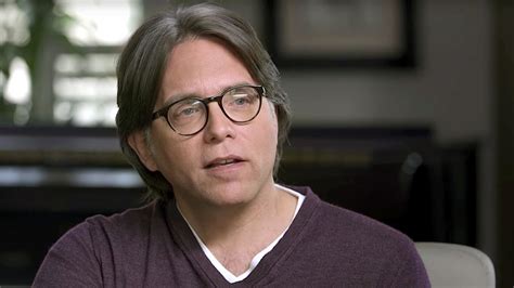 Keith raniere did not have a visible reaction. Nxivm's Keith Raniere Convicted in Trial Exposing Sex Cult's Inner Workings - The New York Times