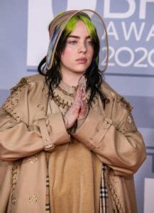 The talented singer, billie eilish's net worth is at $6 million. Billie Eilish Age, Biography, Height, Net Worth, Family & Facts