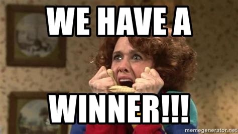 No memes that are text only. We have a Winner!!! - excited leggings | Meme Generator