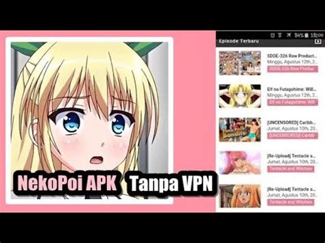 Jadi, kamu gak perlu khawatir lagi tertinggal episode terbaru dari serial anime yang sedang kamu ikuti. Nekopoi.care Websiteoutlook Terbaru / Nekopoi Lite Anti ...