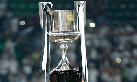 This is the overview which provides the most important informations on the competition copa del rey in the season 20/21. Copa Del Rey 2020 Equipos Clasificados - រូបភាពប្លុក | Images