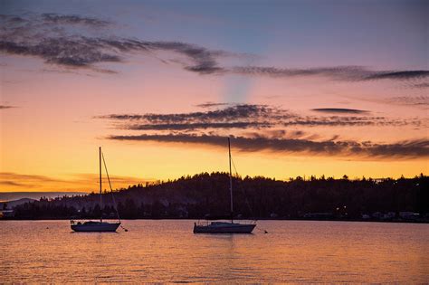 Sunset cabins grand marais מיקוד 49839. Grand Marais Sunset Photograph by Joe Miller