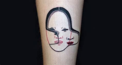 Check spelling or type a new query. Seductive Japanese Mask Tattoos by Suzani | Tattoos, Korean tattoo artist, Manga tattoo