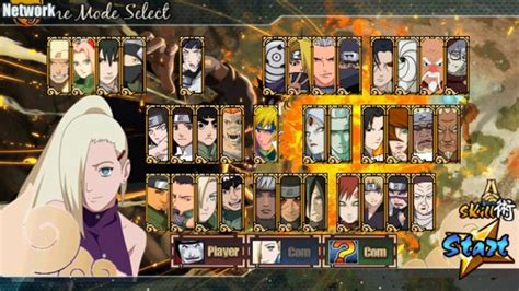 Silakan download kumpulan 60+ game naruto senki mod apk (update terbaru 2020) full karakter yang dari banyak developer game profesional untuk kalian para gamer. Naruto Senki Mod Full Characters Skill No Delay Apk Versi ...