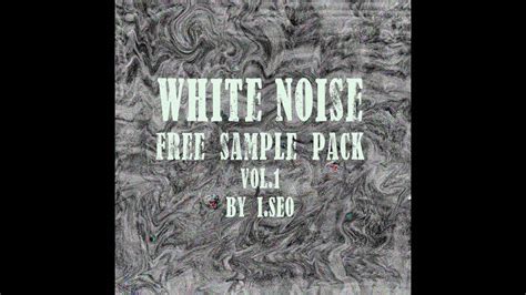 Download unlimited royalty free samples, synth presents, audio plugins, virtual instruments, midi grooves and software apps for music producers & composers. FREE Sample Pack - White Noise - vol 1 by IWS | SAMPLE GANG
