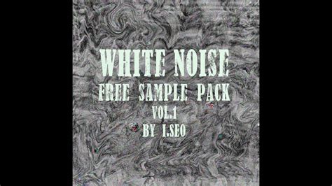 I used a yamaha pacifica guitar and a fender mustang amp. FREE Sample Pack - White Noise - vol 1 by IWS | SAMPLE GANG