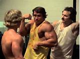 Whatever you do elsewhere on reddit, or other sites, is your own business. Pumping Iron, 1977, Arnold Schwartzenegger show them - YouTube