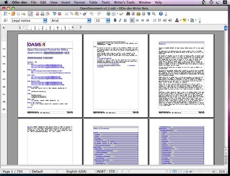 Vorlagen für openoffice writer 2014 download auf shareware.de. Handout Vorlagen Für Openoffic : Beste Lebenslauf Einfach Ideen / Privatbriefe mit der ...