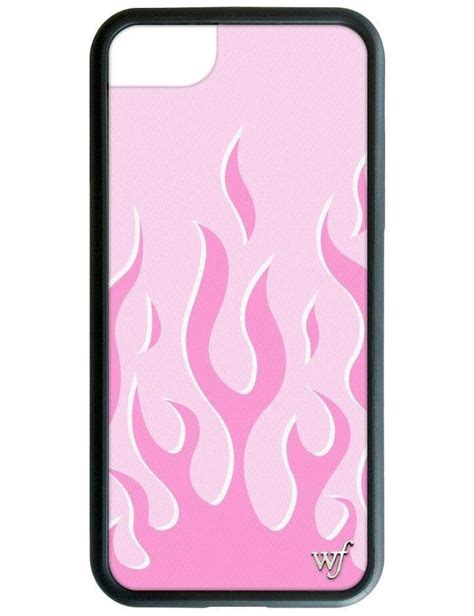 Pick up the new red flames iphone 11 case right now before we sell out! Pin on Products