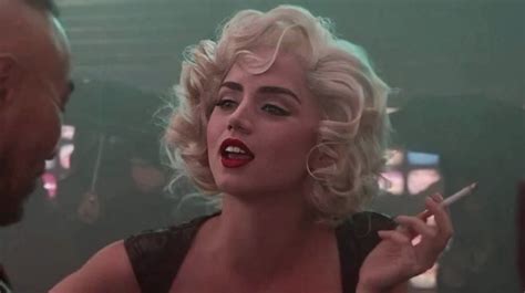 Netflix Delays the Marilyn Monroe Film 'Blonde' to 2022 - Awards Radar