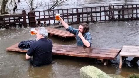 We did not find results for: A Pub Garden Flooding Won't Stop These Guys Finishing ...