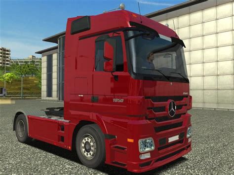 Maybe you would like to learn more about one of these? Mercedes-Benz Actros 1850 V8 - specs, photos, videos and more on TopWorldAuto