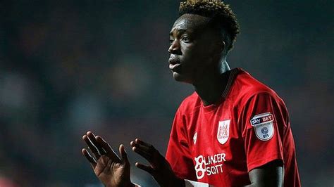 See more of tammy abraham on facebook. Footballer Tammy Abraham 'crashed while driving with no ...