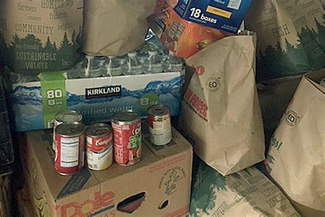 Maybe you would like to learn more about one of these? Auburn Food Bank will hold drive-by food drive April 18 ...