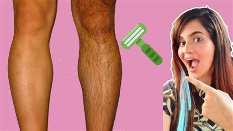 We did not find results for: Sis, how to shave your legs perfectly without shaving ...