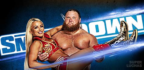 It will be the 12th event in the money in the bank chronology and the. WWE SMACKDOWN (1 de mayo 2020) | Resultados en vivo | Otis ...