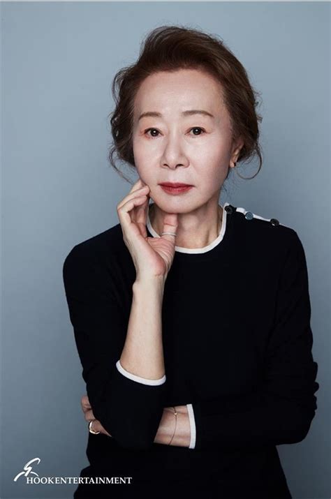 Many celebrated roles in both films and television followed. 'Minari' star Youn Yuh-jung nominated for best actress at ...