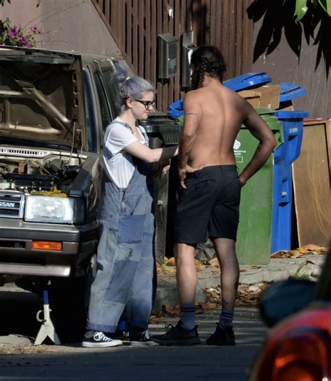 Los angeles / orange / ventura / edwards afb less the city of santa monica county. Kelly Osbourne and Erik Bragg - Los Angeles 04/11/2021 ...