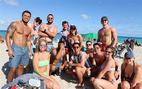 Sts travel works with the most popular hotels for spring break and our high volume ensures you will be treated well and. A COMPREHENSIVE GUIDE FOR SOUTH PADRE SPRING BREAK 2021 ...