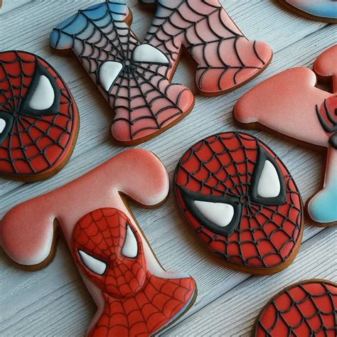 Check out our spiderman ice cream selection for the very best in unique or custom, handmade pieces from our shops. Огроменное спасибо за поздравления😘😘😘 Тааак приятно, хоть ...