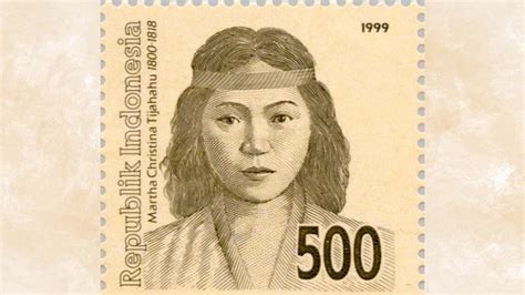 Check spelling or type a new query. Biografi Martha Christina Tiahahu, Gadis Muda yang Tangguh ...