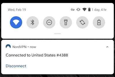 It tunnels dns traffic through the vpn which normally (when using openvpn) goes through your isp's dns (unencrypted) and compromises privacy! Secure Your New Smartphone with a VPN - Ask Dave Taylor