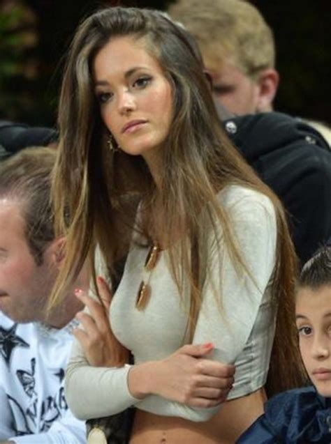 Mario balotelli lifestyle | family, house, wife, cars, net, worth, income, balotelli 2019. Mario Balotelli new girlfriend hotter than ex Fanny ...