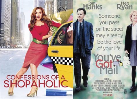 Watching telly has never been this addictive. 9 Romantic Comedy Movies To Binge Watch - Topcount