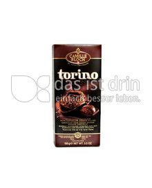 In our minds, chocolate mousse is pretty much a super fluffy pudding. Camille Bloch torino Mousse noir parve: 560,0 Kalorien ...