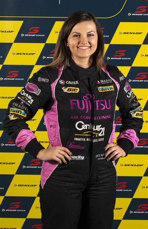 Renee gracie is an australian race car driver. V8 Supercars: Renee Gracie hoping to make big Bathurst ...