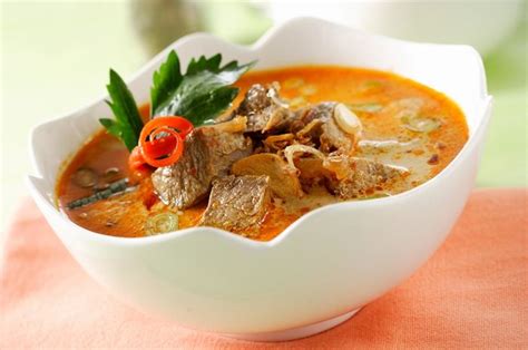 Pada resep kali ini, resepkuerenyah akan membagikan aneka variasi resep soto babat, ada soto babat kuah santan dan kuah bening. Nikmatnya Soto Tangkar Daging Nan Gurih, Pas Untuk Menu ...