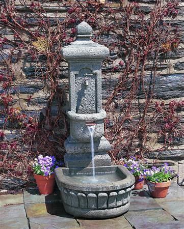 Get 5% in rewards with club o! Cortina Fountain | Fountains outdoor, Water fountains ...