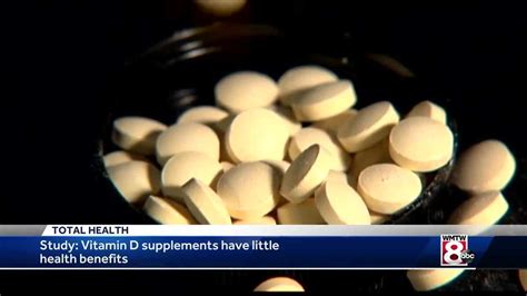 For that reason, up until recently, there was no such thing as a vegan vitamin d supplement for that form. Vitamin D supplements have few health benefits, study says