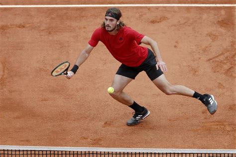 Stefanos tsitsipas is a greek professional tennis player, currently ranked no. Nadal-Tsitsipas, Finale Atp Barcellona: programma, orario ...