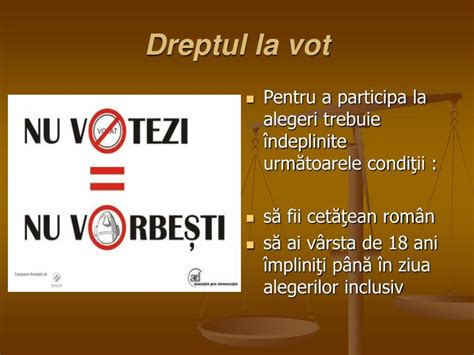 Nu vot ischezla drozh v rukah. Nu Vot - Mergem la vot, da ? NU votezi? - Atunci sa-ti tii ...