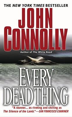 John connolly's most popular book is the book of lost things. The Charlie Parker Thriller Series in Order by John ...