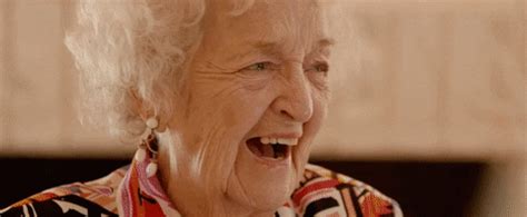 10 best gift options for older women, birthday inspire. Glorious Old Lady GIF by Macklemore - Find & Share on GIPHY