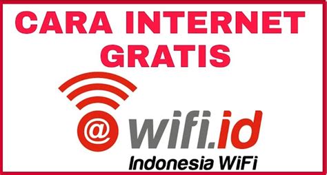 If you bought your voucher via sms to 98108, type netinfo and send to 98108. User WIFI.ID Gratis Maret 2018 2019 100% Work Sampai ...