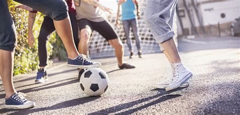 Juegos de fútbol para niños gratis online para jugar. Los mejores consejos para armar un equipo de futbol ...