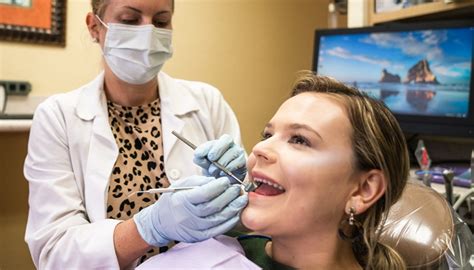 We compassionately and gently offer the full range of dental services you and your family need. Klement Family Dental | Dentist Near Me | St. Petersburg, FL